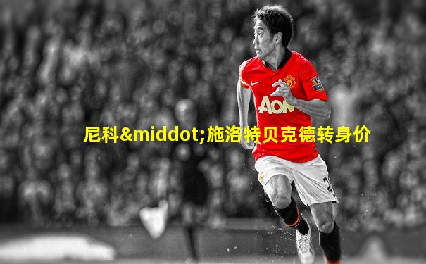 尼科·施洛特贝克德转身价